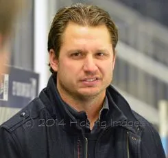 Kirby Tokarski