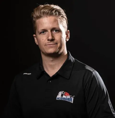 Tim Odermatt
