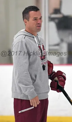 Ben Barr