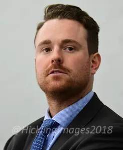 Ben Reinhardt