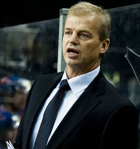 Bengt-Åke Gustafsson