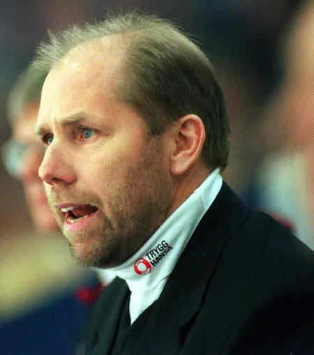 Bengt Halvardsson