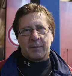 Milan Mokros