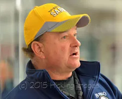 Joe Marszalek