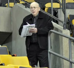 Bob Crocker