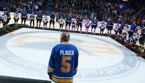 Bob Plager