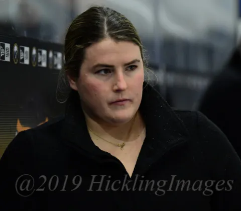 Marissa Gedman