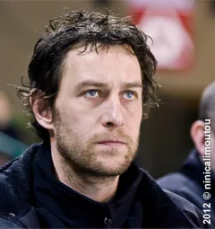 Cédric Boucamus