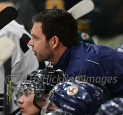 Joey Bouchard