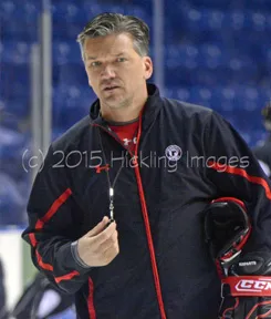 Philippe Boucher
