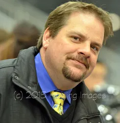 Brad Barton