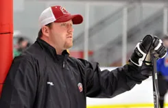 Brad Church