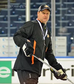 Brad Lauer