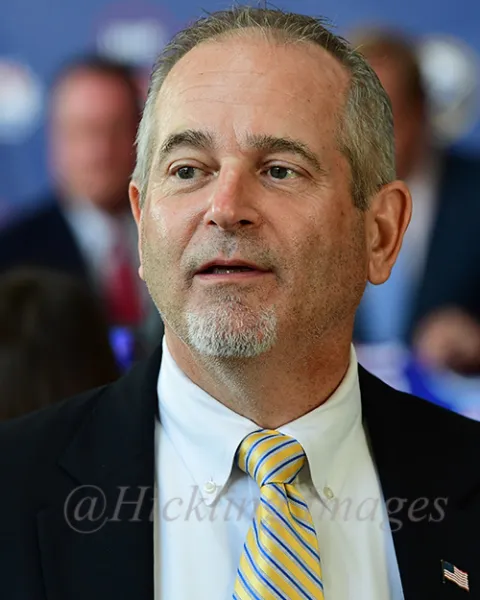 Dave Braunstein