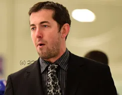 Brendan Riggin