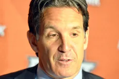 Brendan Shanahan