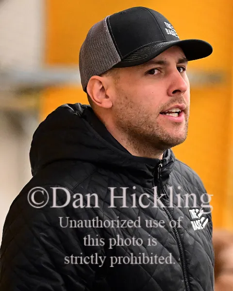 David Hank Brown