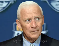 Bryan Murray