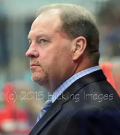 Bryan Verreault