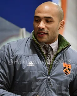 Bryant Harris