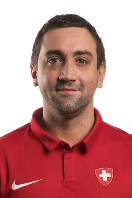 Martin Büsser