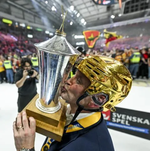 Thomas Berglund