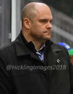 Mike Rusk