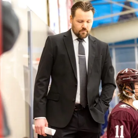 Garrett Hendrickson