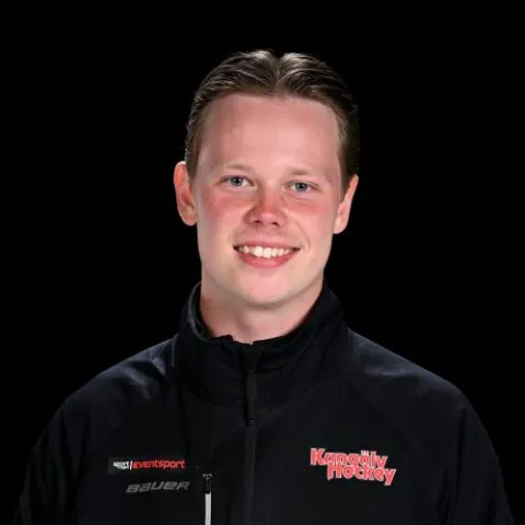 Joel Henriksson
