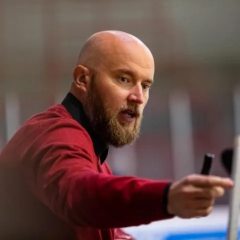 Niko Eronen
