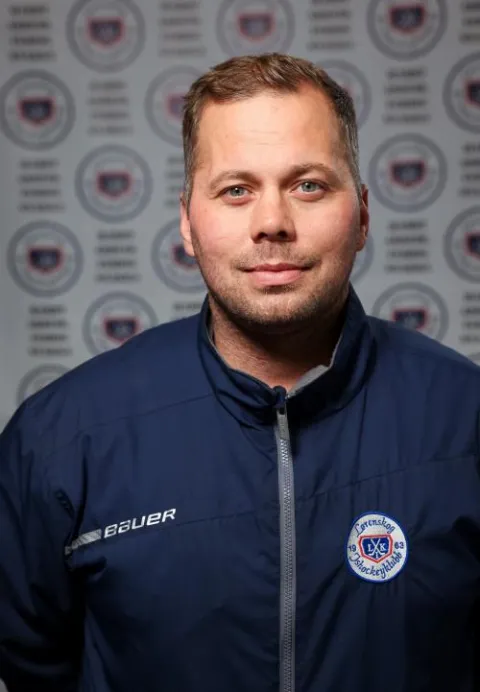 Espen Olsen Lie