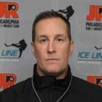 Steve Washkalavitch