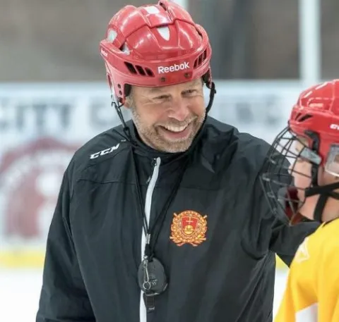 Johan Sedin