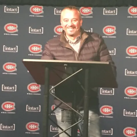 Claudio Unterladstätter