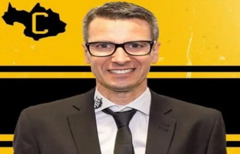Nicolas Tomasini