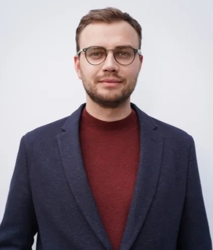 Alexander Galaysha