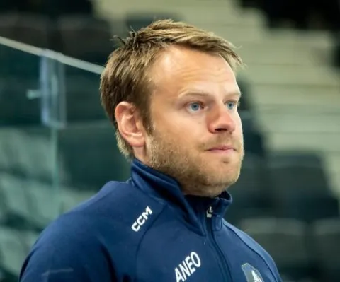 Kenneth Madsø