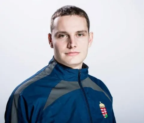 István Antal