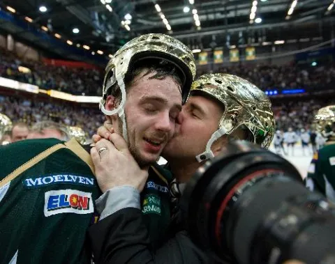 Erik Granqvist
