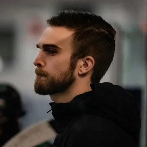 Nolan Trombetta