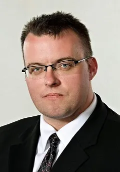 Cameron MacDonald