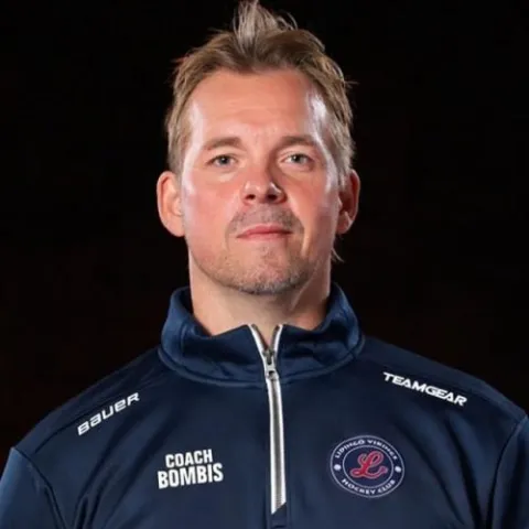 Björn Bombis