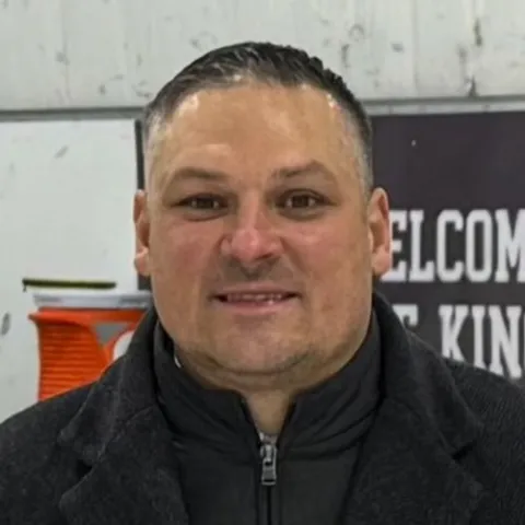 Tim Kyrkostas
