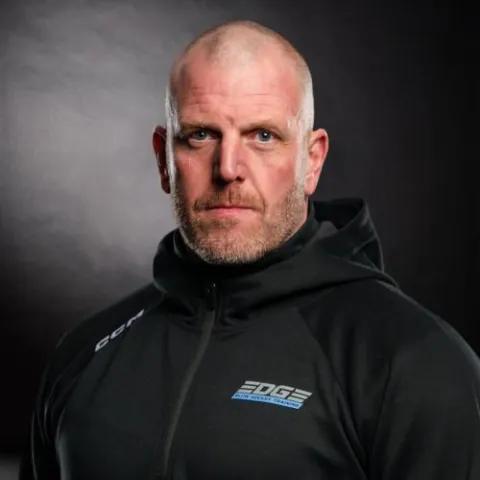 Erik Lektorp