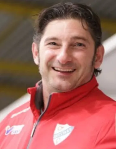 Mikael Trång