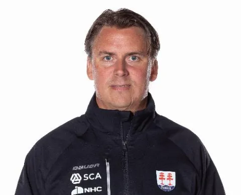 Andreas Molinder