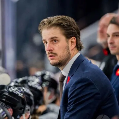 Benoit Desrosiers