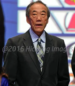 Charles Wang