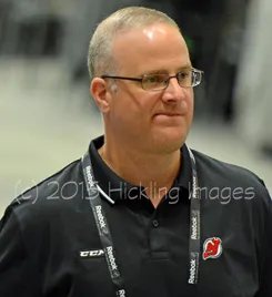 Chris Lamoriello