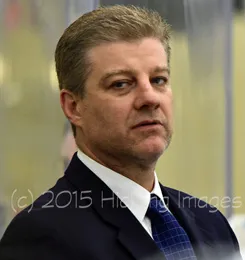 Chris Luongo